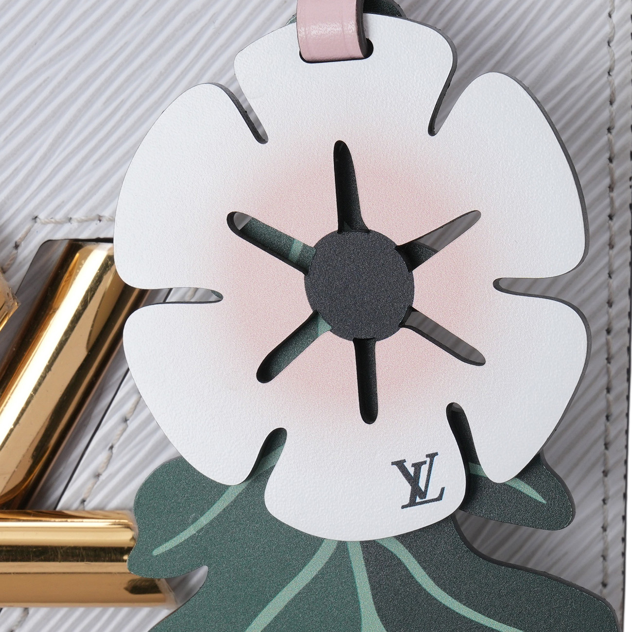 LOUIS VUITTON(USED)루이비통 M57673 시즌 에삐 트위스트 PM